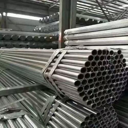 蒙阴q355nhb耐候钢管